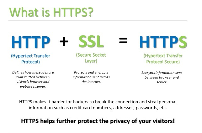 Cách chuyển redirect từ HTTPS về HTTP với file .htaccess?